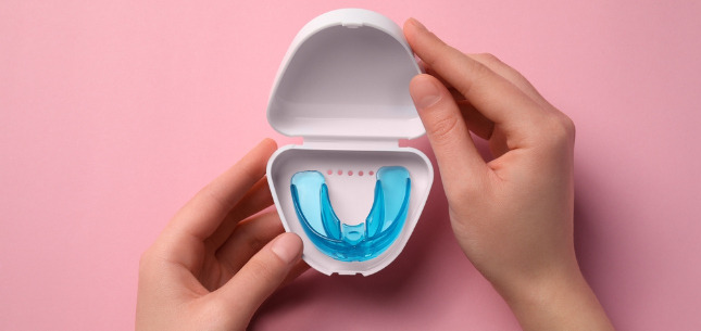 dental appliance