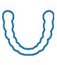 clear aligners at terra dental care