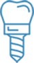 dental implants at terra dental care