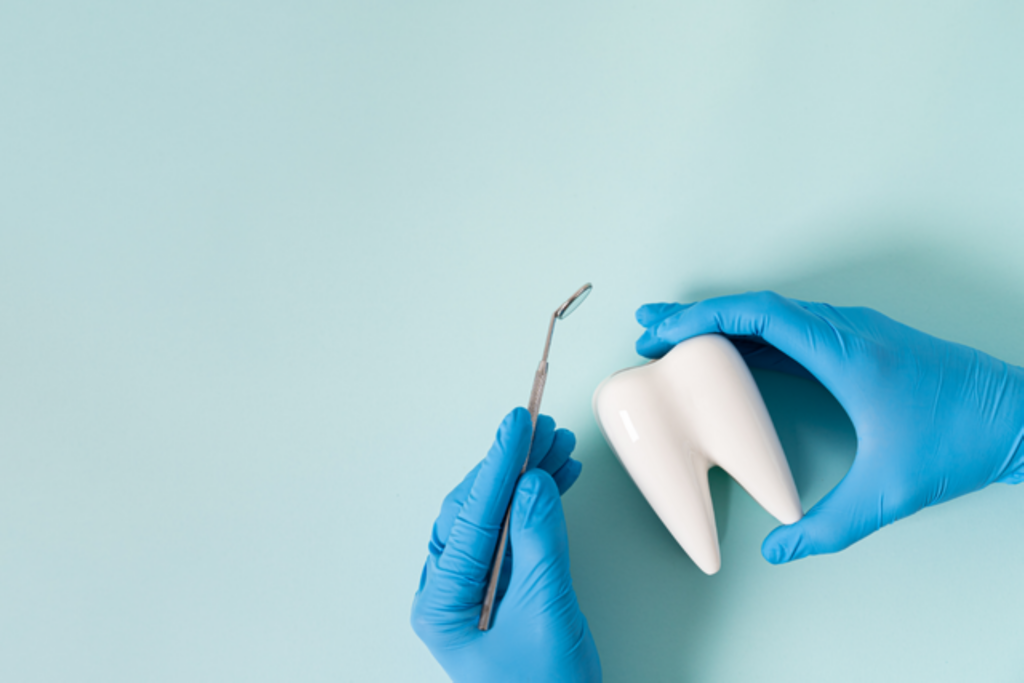 Dental Inlays vs. Onlays: Which Restoration Option Is Right for You