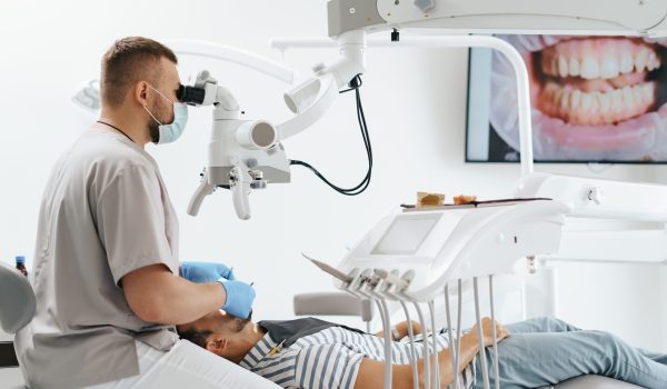 dentist near you downtown calgary