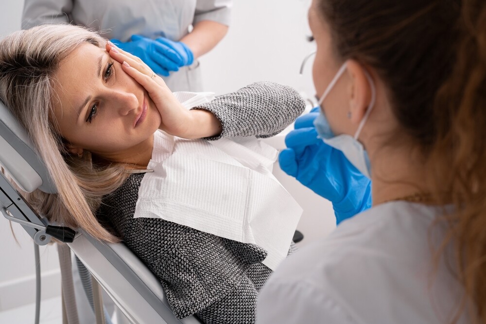 emergency dentistry near me