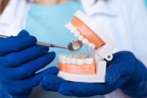 dental clinic in downtown calgary