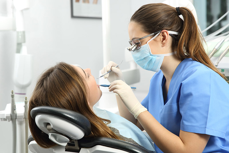 oral surgery in downtown calgary