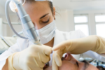overcoming dental anxiety with sedation dentistry