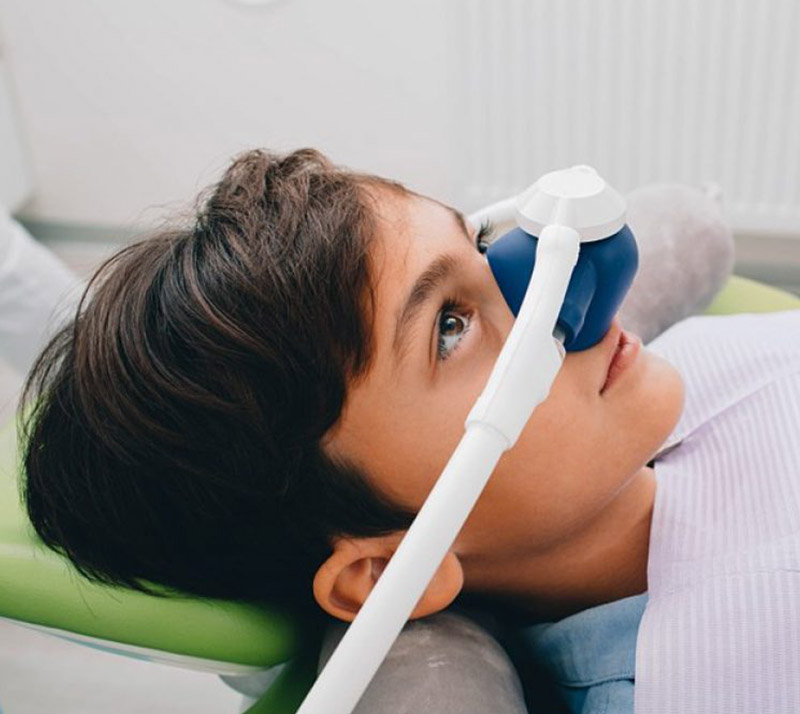sedation dentistry in downtown calgary