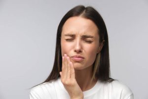 signs you need a root canal