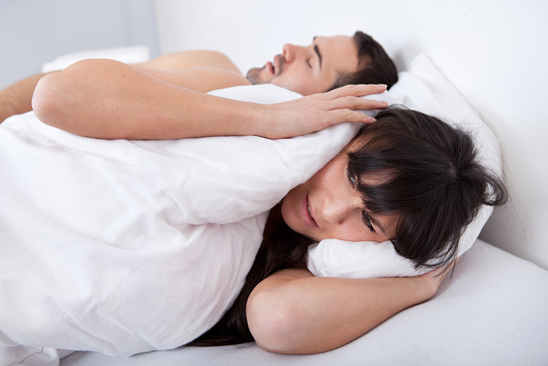 snoring and sleep apnea devices near you