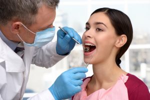 How Much Does a Root Canal Cost